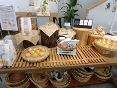 -嗒令甜品·主题融合料理餐厅(首座时代店)