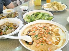 -巽寮印象美食部落餐厅·海鲜·地方特色菜(惠州体验店)