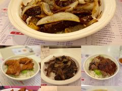 -大哥餐厅(西城花园店)