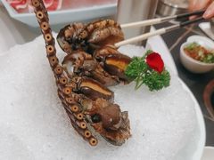 -帝皇海海鲜豆捞(桐泾商务广场店)