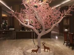-舟山朱家尖威斯汀酒店·知味标帜自助餐厅