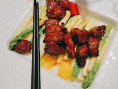 -柳莺湖上·湖景餐厅·江南菜(西湖店)