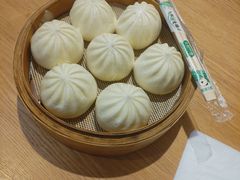 -永和豆浆•台北卤肉饭(山水大润发店)