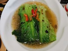 -新仙清汤牛腩(铜锣湾店)