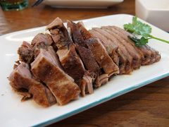 卤鹅肉-唔止卤嘢·潮州府城菜(鹭江店)