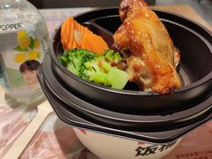 -肯德基(东四南大街店)