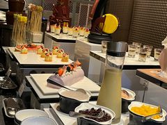 -博林天瑞喜来登酒店·西丽尚膳