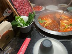 -井格重庆火锅(西直门凯德Mall店)