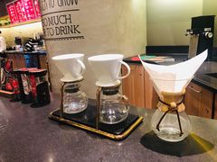 -星巴克(丁香国际商业中心店)