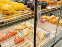 -奈雪的茶(市百一店)