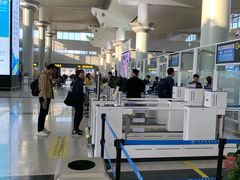 -长沙黄花国际机场-T1航站楼