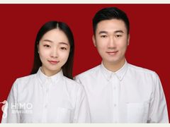 -海马体照相馆(北京apm店)