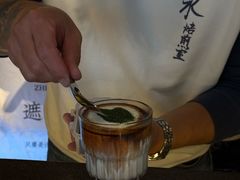 -沪水焙煎室(淡水路店)