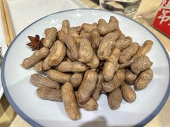 -杨氏青龙虾·羊蝎子(珠江路店)