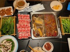 -福禄娃一家人火锅(上地店)