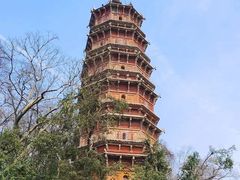 -宝通禅寺