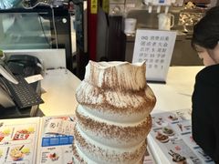 -DQ·蛋糕·冰淇淋(奥林匹克广场店)