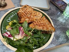 -O'mills Sourdough Bakery&Bistro(永嘉路店)