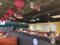 -丰茂烤串(金泉美食宫店)