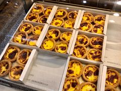 -乐艺哆·乐活烘焙(浦西万达店)