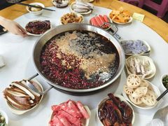 -储奇门鳝鱼火锅(总店)