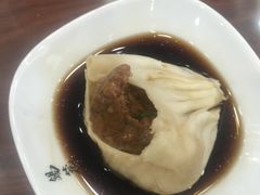 -锡笼记·无锡小笼(常熟万达店)