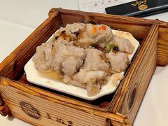 豉汁蒜香蒸排骨-广州酒家(越华店)