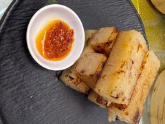 -穗香食府·茶点·粤菜(惠福西路店)