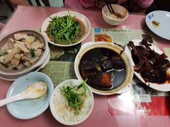 -蘭心餐厅(进贤路店)