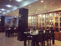 -福禄财东北菜(珠江帝景店)