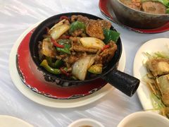 -陈根记大牌档