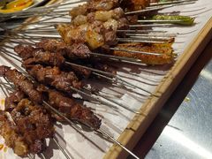 -提老炮儿烧烤(南山店)