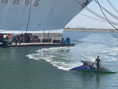 -泰达航母主题公园