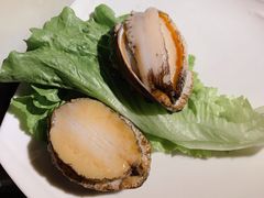 鲍鱼-大良毋米粥(锦龙路总店)