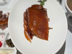 -四季民福烤鸭店(前门廊房二条店)