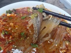 -郝刚刚羊杂割(柳巷店)