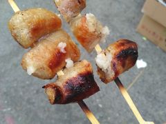 -鸟串烧Yakitori