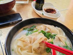 -惠丰源烩面馆(经七路店)