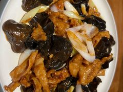 -蔡家酒楼(一德街店)