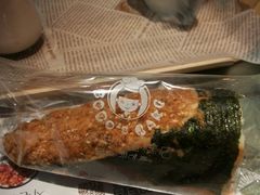 -波波's蛋糕店(于洪广场店)