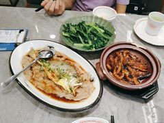 -九龙茶记·粤式餐厅融合菜(鹭江店)