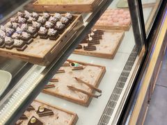 -盛江山自助料理(奥莱锦辉购物广场店)