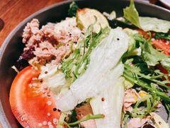 -玛格萝妮比萨屋(陆家浜路店)