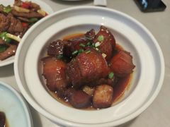 -小菜园新徽菜(滁州苏宁店)