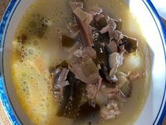 -庆蓉云·庆云面(双林店)