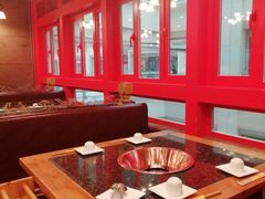 -老码头火锅(骡马市店)