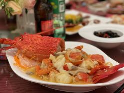 -静安洲际酒店·宴会厅