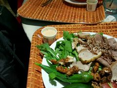 -So Lounge索兰至餐厅(蓝色港湾店)