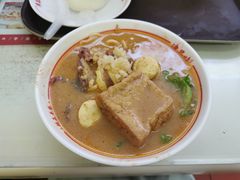 -津品味小吃(大学湾店)