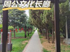 -洛阳周公庙博物馆